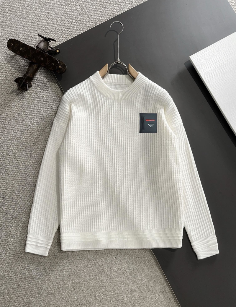 Prada Sweaters